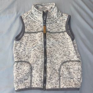 2T Fall Vest